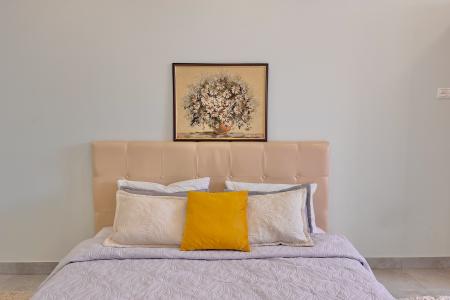 Студия на двоих в ЖК Одинцовский парк