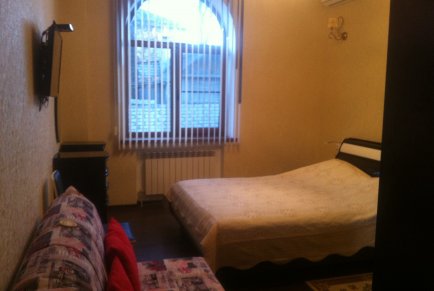 Коттедж гостиничного типа рядом с Кур парком