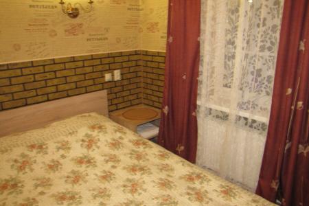 Комфортабельная квартира напротив "Колоннады" и "Нарзанной галлереи"