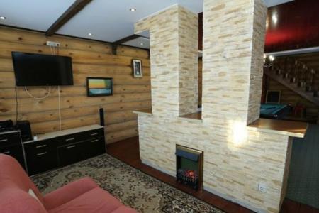 Гостевой домик "Самосырова №6"