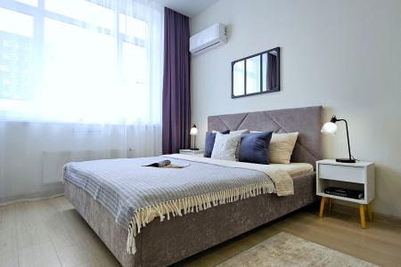 Студия рядом с ТРЦ СитиМолл