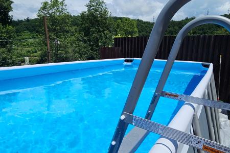 Коттедж на Фруктовой улице