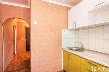 Квартира во 2 микрорайоне