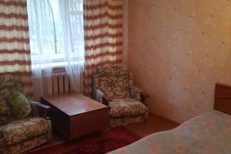 1-комнатная квартира в Апатитах посуточно