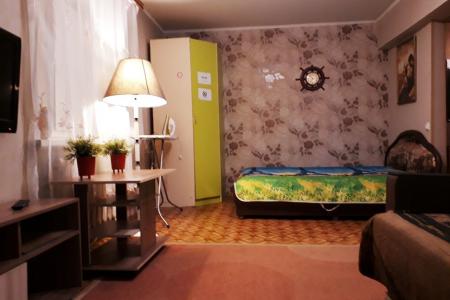 Уютная, теплая квартира в центре города