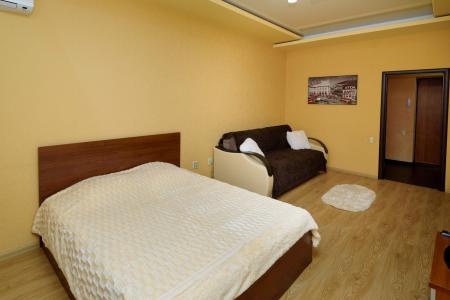 Однокомнатная квартира Пушкина 15