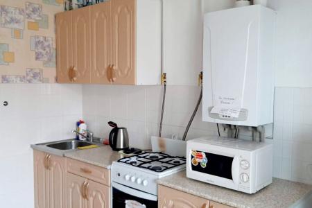 Квартира люкс