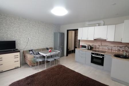 Уютные и чистые 1,2-комнатные квартиры,рядом Аквапарк,Источники