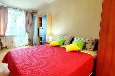 Семейный уют