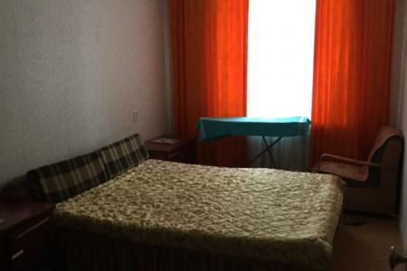 трехкомнатная  квартира возле ЖД-вокзала»