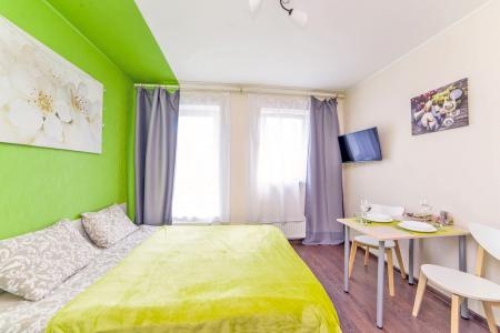 Hong Kong Aparts на Юмашева 6 центр города