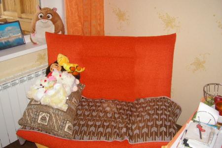 Квартира евро в центре на сутки.