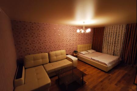 Предлагаем в аренду элитную  квартиру посуточно в историческом центре Ульяновска