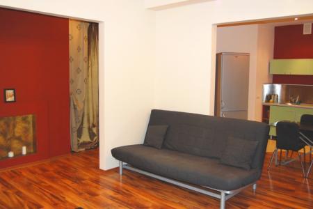 Однокомнатная квартира на Московском проспекте