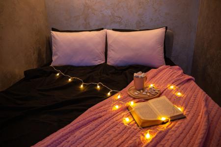 Апартаменты Инстаграм-студия в сердце города