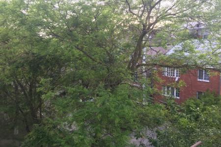 Однокомнатная квартира в центре Анапы! Все необходимое рядом!