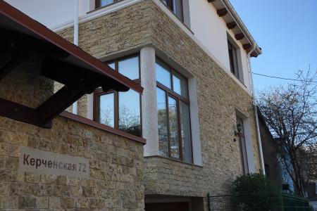 Центр. Гостевой Дом "Рахиль".