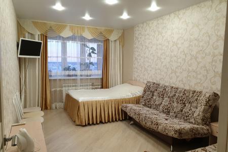 Квартира Евро-класса в Центре
