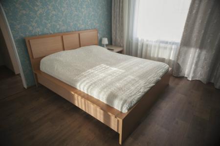 уютная однушка в самом центре