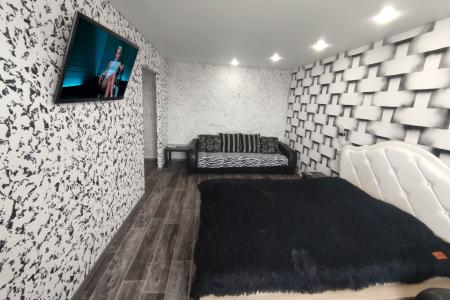 Отличная 1-к квартира