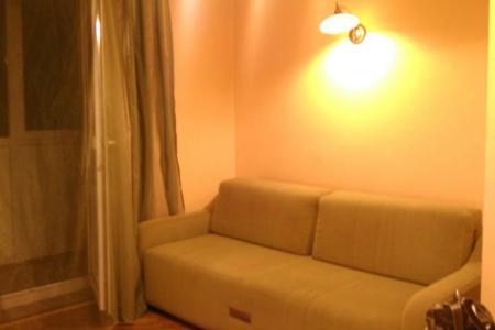 Отличная квартира в хорошем районе