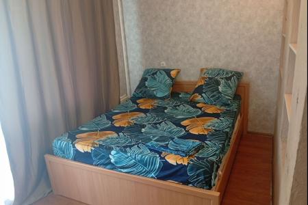 Сдается 1-комн. квартира, 38 м²