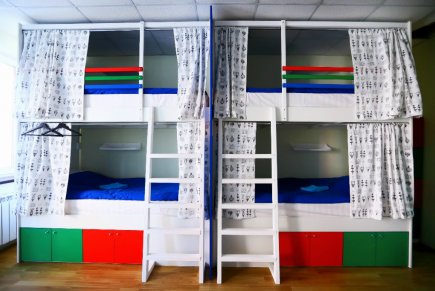 ID Hostel Rostov on Don