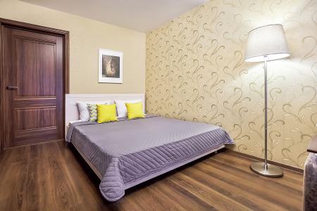 ЛЮКС в ЖК "Велит"