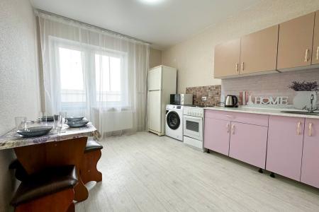 Квартира посуточно