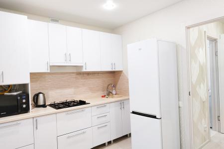 Комфортная квартира в Новом городе