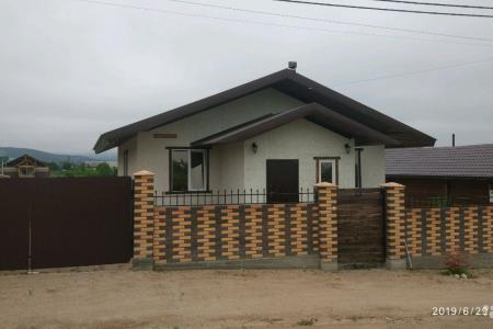 сдам посуточно дом