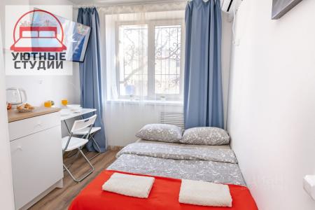Сдается 1-комн. квартира, 10 м²