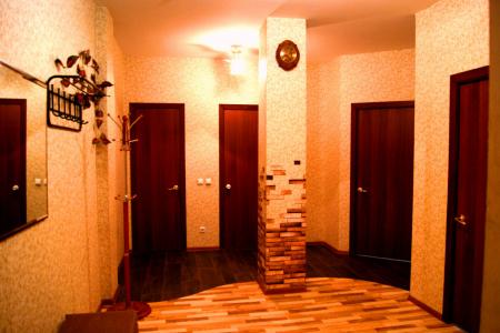 Крупногабаритная трешка на 11 человек