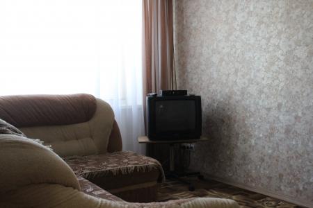 1-комнатная квартира район СХИ