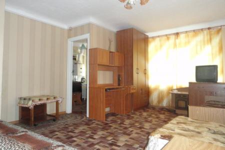 Квартиры посуточно и почасово в Ухте