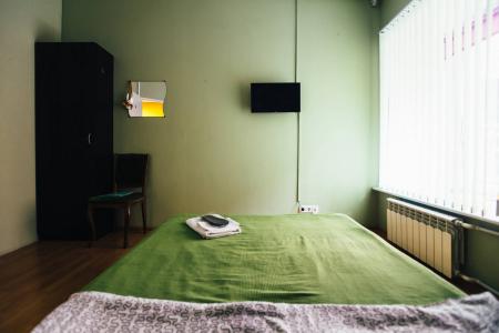 Отель Perfect в центре Санкт-Петербурге на Невском проспекте