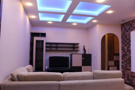 2-к квартира на Глаголева 15