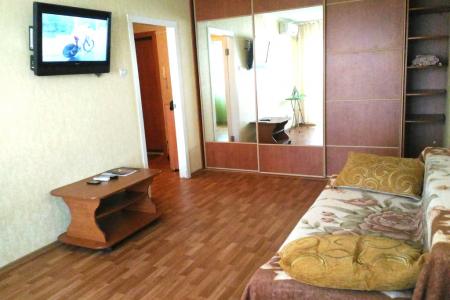 Сдам квартиру посуточно