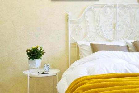 Однокомнатная квартира 30 лет Победы д.10