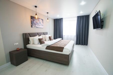 InnDays Apartments , Советская, 8
