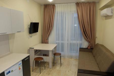 студия на волжской