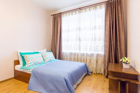 Отличная трешка рядом с Экспоцентром