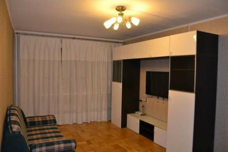 Однокомнатная квартира возле Европа-сити и ЖД вокзала