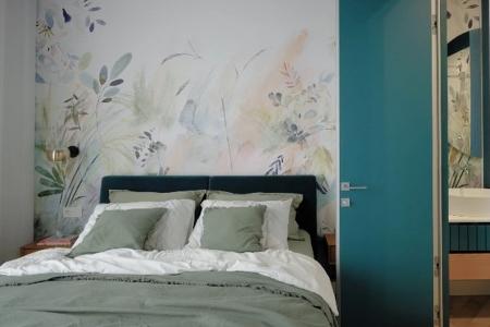 1 комн квартира