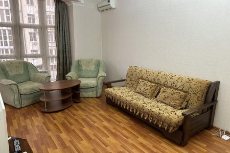 Элитный дом 100м от источника