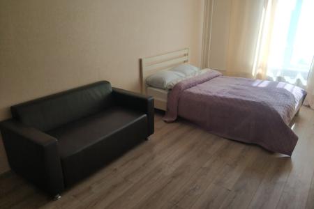 1к кв для 4 гостей в центре Воронежа