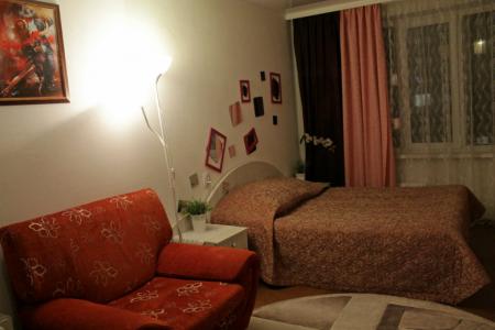 Квартиры посуточно в Набережных челнах