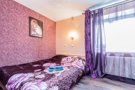 Отличная 1-ком.квартира, центр, пл.Я.Колоса