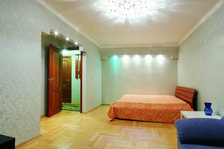 Отличная квартира в аренду посуточно!