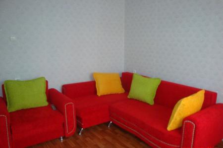 2-комнатная квартира посуточно